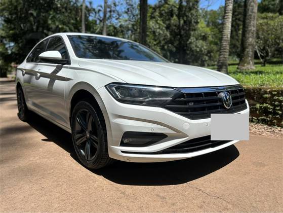VOLKSWAGEN JETTA 1.4 250 TSI TOTAL FLEX COMFORTLINE TIPTRONIC